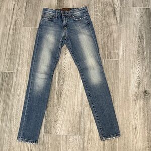 Joe's Jeans Vintage, Size 24